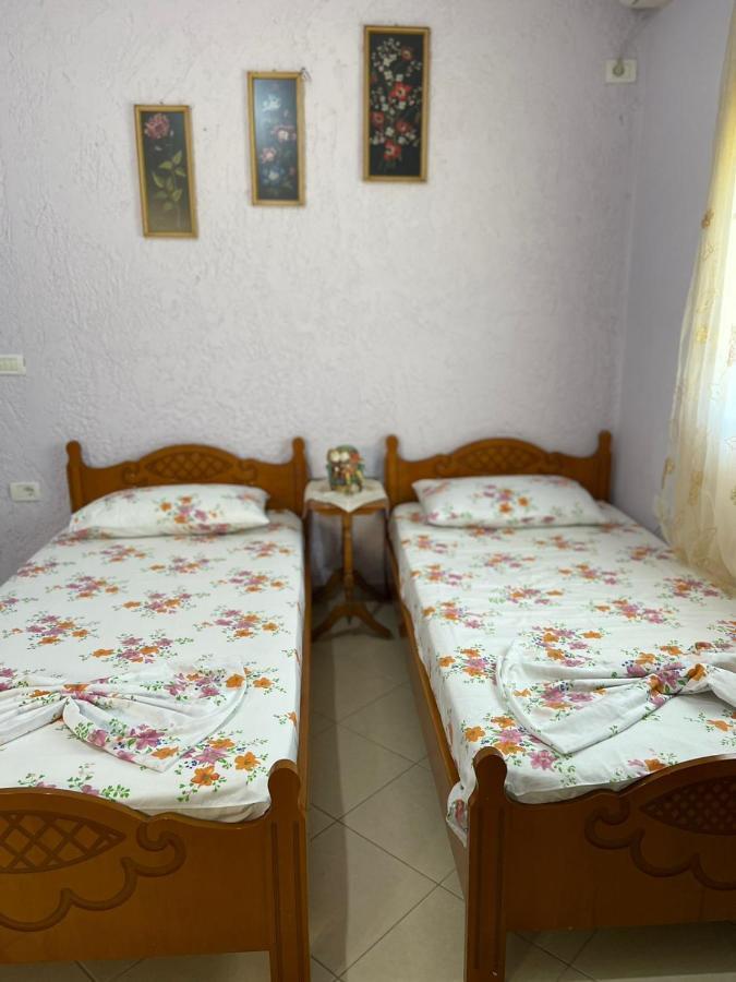 Ona'S House Villa Borsh Exterior photo